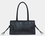 LAAGAM IVY BLACK BAG